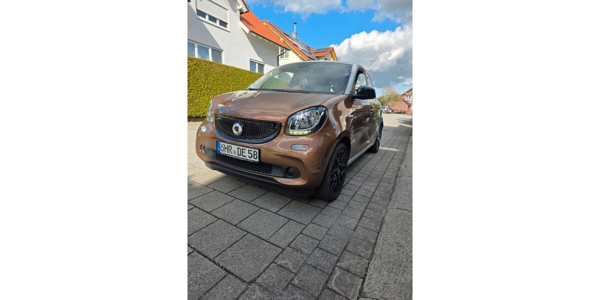 Smart Andere 75.000 km 9.000 &euro; Öhringen 74613