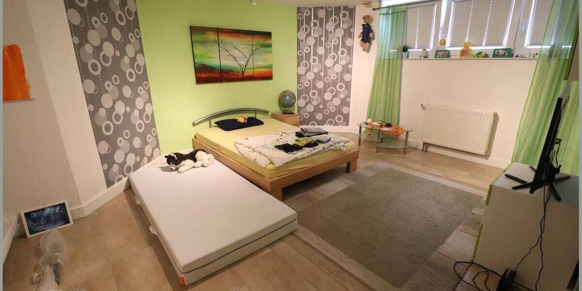 Einfamilienhaus Versmold - 6 Zimmer, 181 m&sup2;, 570.000&euro; | Angebot:25741266