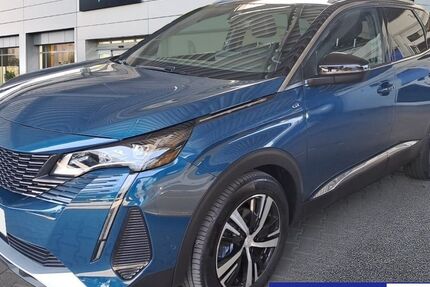 Peugeot 3008 23.426 km 24.190 &euro; Mannheim 68309