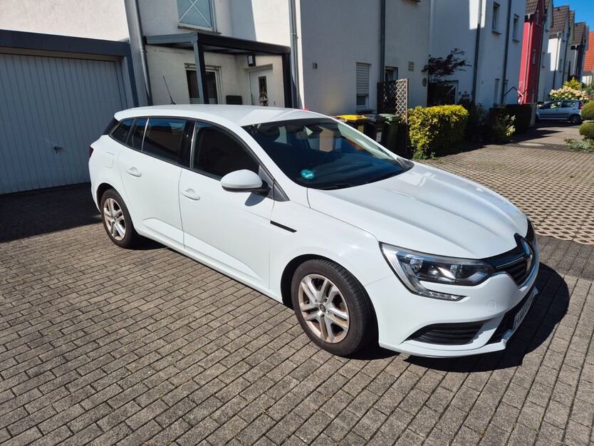 Renault Megane 87.000 km 9.000 € Ransbach-Baumbach 56235