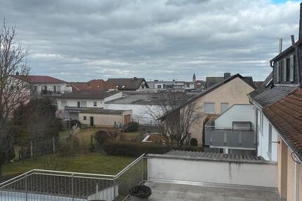 Wohnung Münster (Hessen) - 2 Zimmer, 60 m&sup2;, 850&euro; | Angebot:25027336