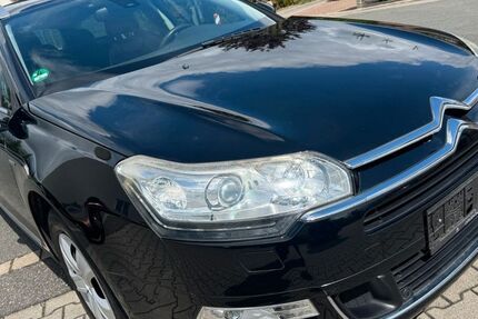 Citroen C5 141.000 km 10.990 &euro; Schwabach 91126