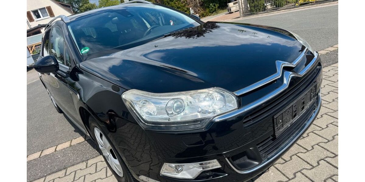 Citroen C5 141.000 km 10.990 &euro; Schwabach 91126