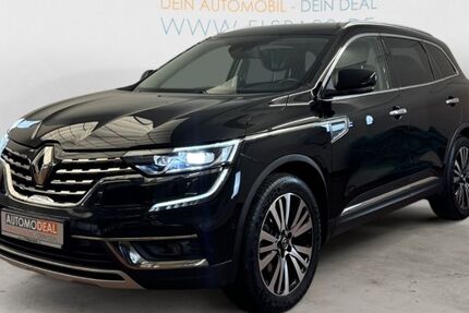 Renault Koleos 63.651 km 23.489 &euro; Dinslaken 46539
