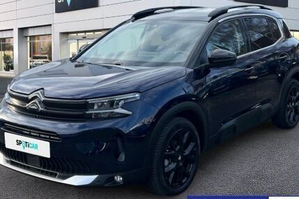 Citroen C5 Aircross 15.873 km 20.430 &euro; Heidenau 01809