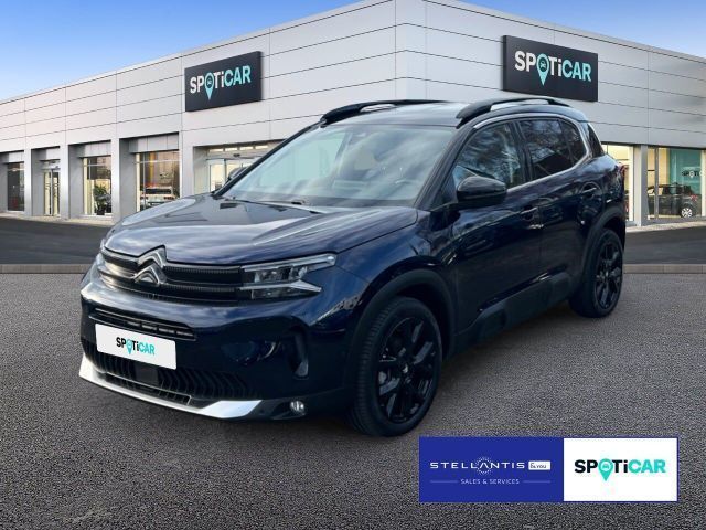 Citroen C5 Aircross 15.873 km 22.430 &euro; Heidenau 01809