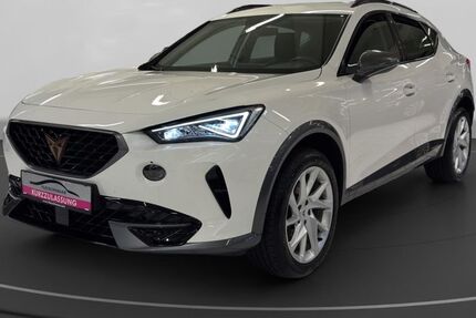 Cupra Formentor 27.780 km 22.980 &euro; Bonn 53119