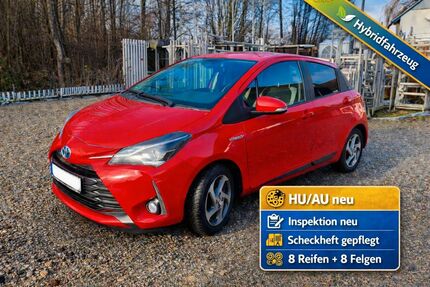 Toyota Yaris 91.000 km 13.400 &euro; Überlingen 88662