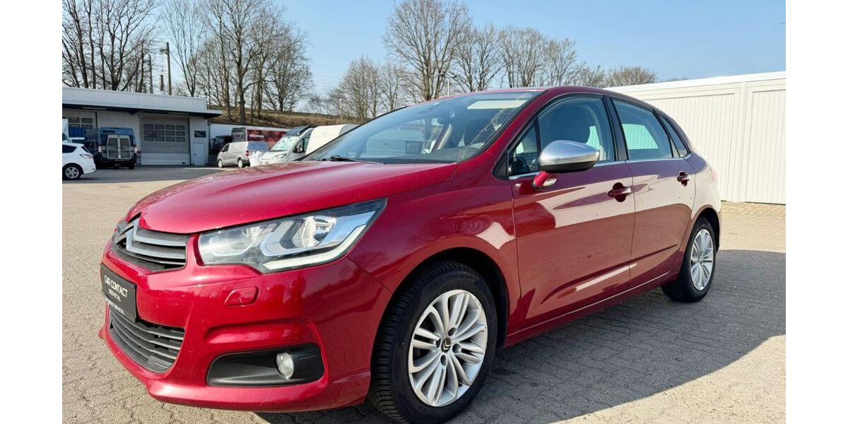Citroen C4 165.000 km 6.450 &euro; Seevetal bei Hamburg 21217
