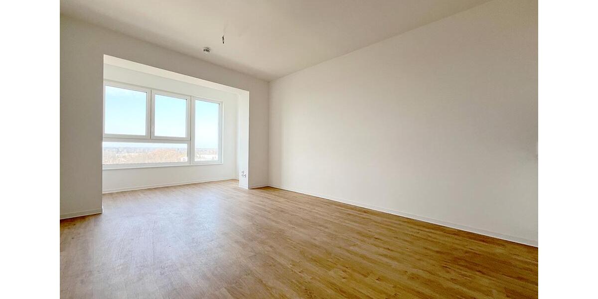 Etagenwohnung Cottbus Sachsendorf - 3 Zimmer, 68 m&sup2;, 1.086&euro; | Angebot:26163997