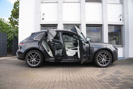 Porsche Macan 47.000 km 75.500 &euro; Hürth (bei Köln) 50354