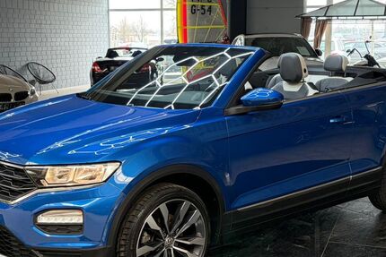 VW T-Roc 85.505 km 20.995 &euro; Husum 25813
