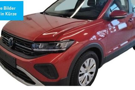 VW T-Cross 8.649 km 19.430 &euro; Neu-Ulm 89231