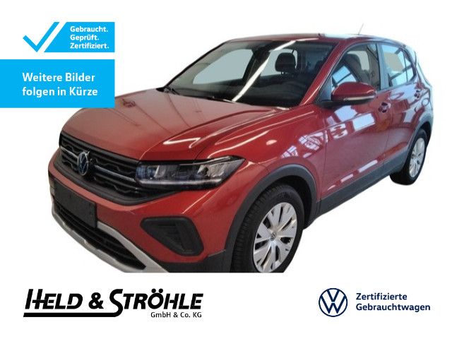 VW T-Cross 8.649 km 19.430 &euro; Neu-Ulm 89231