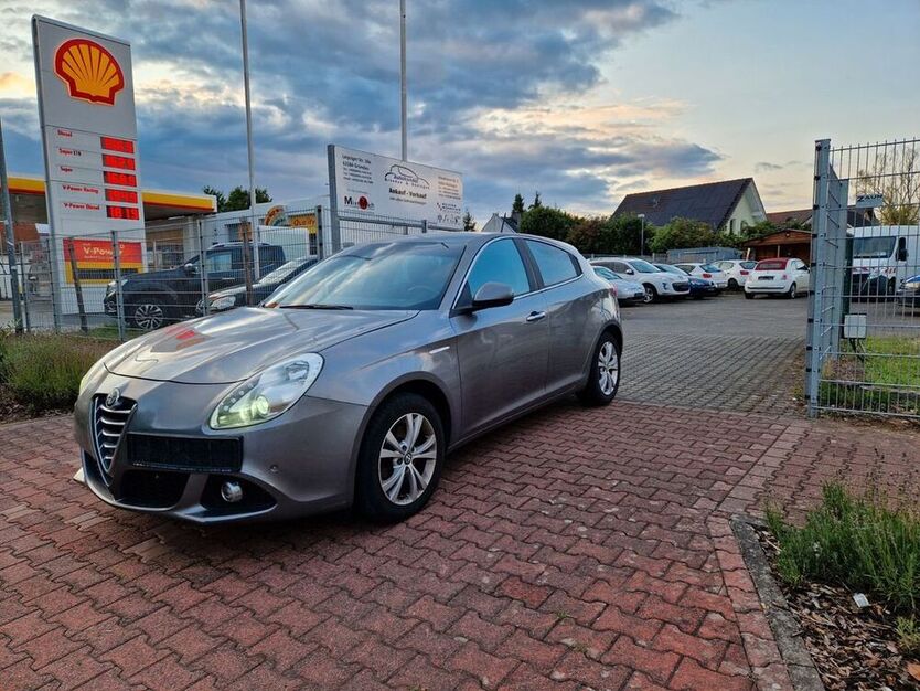 Giulietta