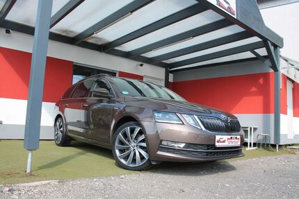 Skoda Octavia 162.800 km 16.995 &euro; Schlüchtern 36381