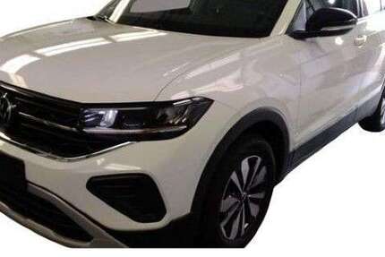 VW T-Cross 4.010 km 19.290 &euro; Hannover 30655