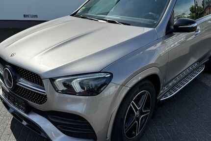 Mercedes-Benz GLE 450 93.471 km 49.990 &euro; Velten 16727