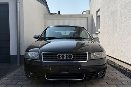 Audi A4 237.785 km 3.200 &euro; Koblenz 56068