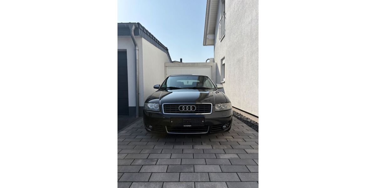 Audi A4 237.785 km 3.200 &euro; Koblenz 56068