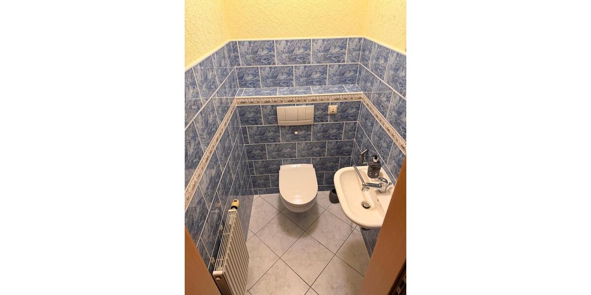 Etagenwohnung Dippoldiswalde - 3 Zimmer, 89 m&sup2;, 160.000&euro; | Angebot:27211973