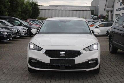 Seat Leon 131.215 km 13.900 &euro; Weißenfels 06667