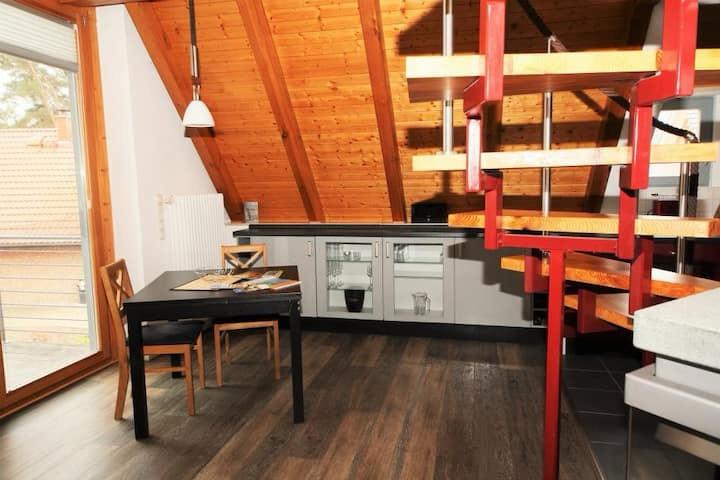 Einfamilienhaus Röbel/Müritz Müritz - 6 Zimmer, 160 m&sup2;, 350.000&euro; | Angebot:26999207