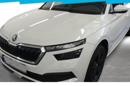 Skoda Kamiq 56.290 km 15.870 &euro; Berlin 12099