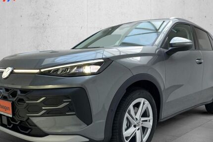 VW T-Roc 6.500 km 39.990 &euro; Gornau 09405