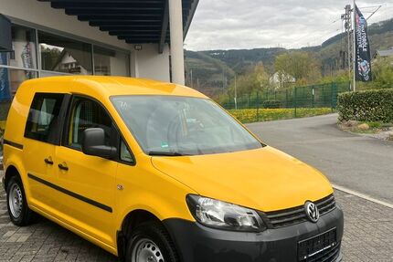 VW Caddy 155.000 km 5.950 &euro; Finnentrop 57413