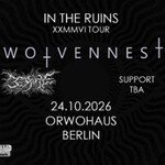 Wolvennest + Bedsore + more