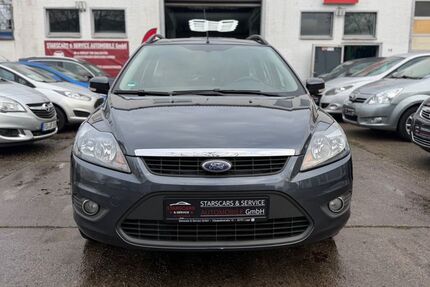 Ford Focus 158.000 km 5.650 &euro; Lage 32791