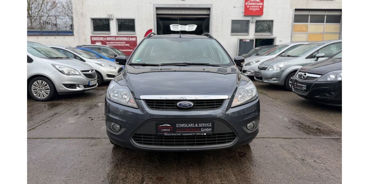 Ford Focus 158.000 km 5.650 &euro; Lage 32791