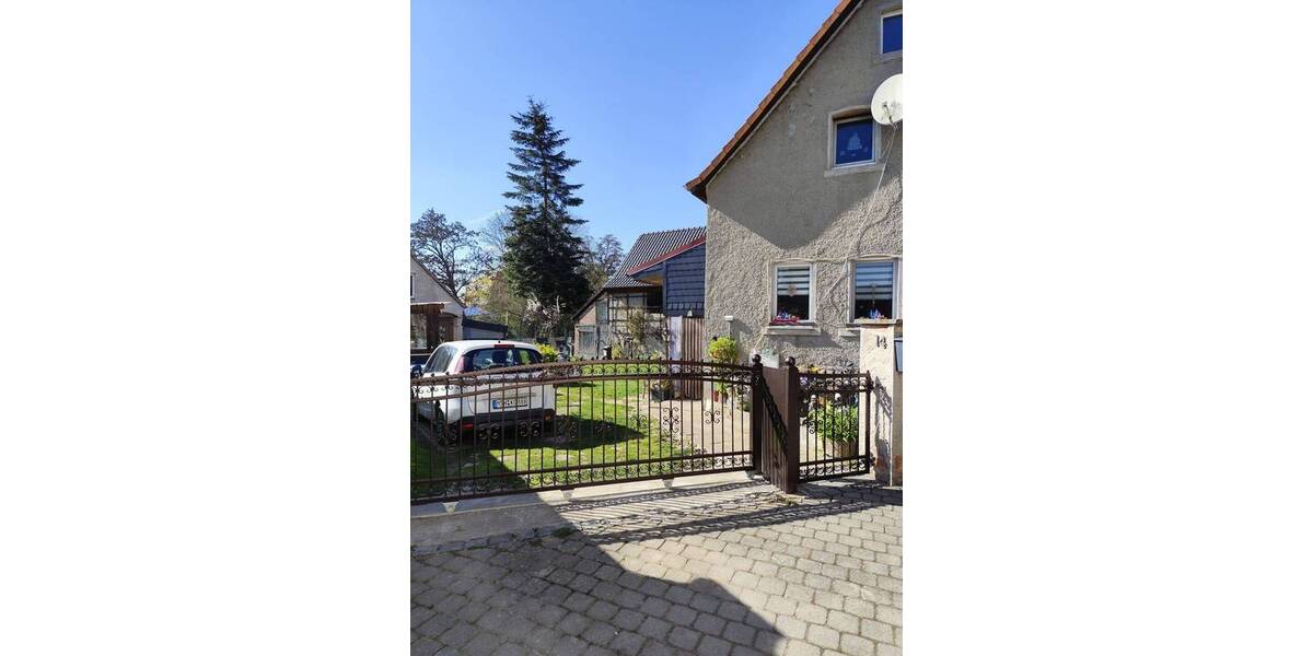 Einfamilienhaus Allstedt Winkel - 4 Zimmer, 64.000&euro; | Angebot:26257579