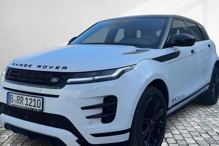 Land Rover Range Rover Evoque 6.627 km 65.990 &euro; Berlin 10711