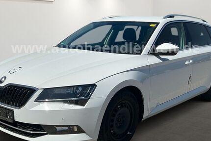 Skoda Superb 206.999 km 9.899 &euro; Brehna 06796
