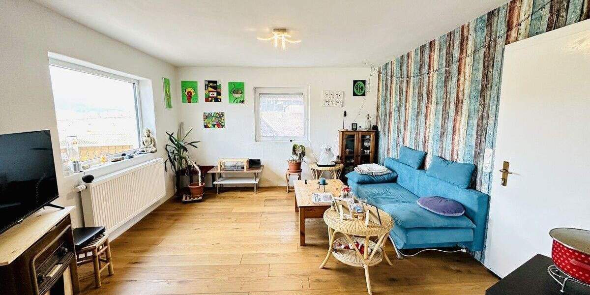 Einfamilienhaus Grafenwiesen - 4 Zimmer, 115 m&sup2;, 199.000&euro; | Angebot:25702553