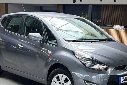 Hyundai ix20 101.816 km 6.740 &euro; Cadolzburg bei Nürnberg 90556