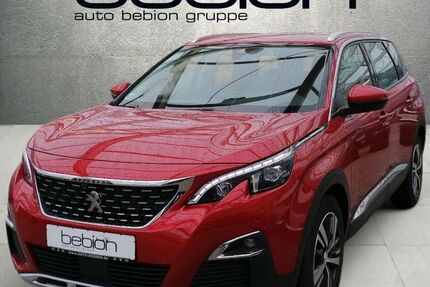 Peugeot 5008 50.400 km 24.480 &euro; Reutlingen 72766