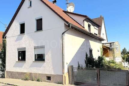 Haus zum Kaufen in Leingarten 419.000 € 165 m² 8 zimmer