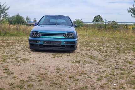 VW Golf III Cabriolet 233.974 km 2.500 € Hemmingen 30966