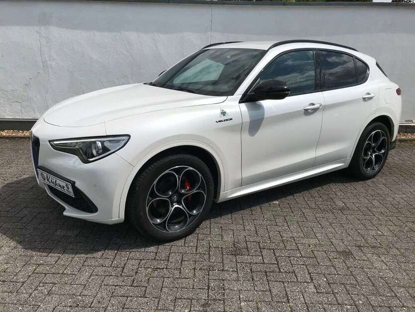 Stelvio