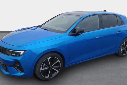 Opel Astra 12.865 km 25.950 € Wernigerode 38855