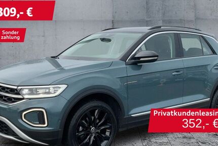 VW T-Roc 67.754 km 24.980 &euro; Bamberg 96052
