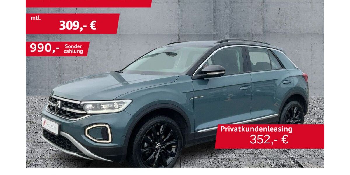 VW T-Roc 67.754 km 24.980 &euro; Bamberg 96052