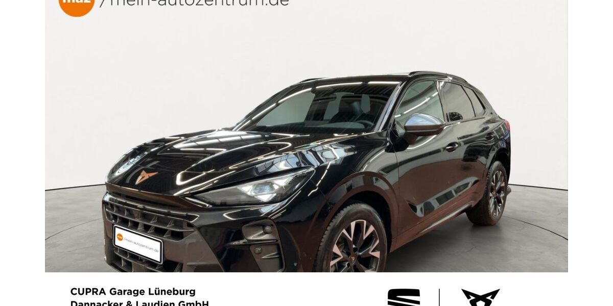 Cupra Terramar 16.758 km 33.970 &euro; Lüneburg 21337