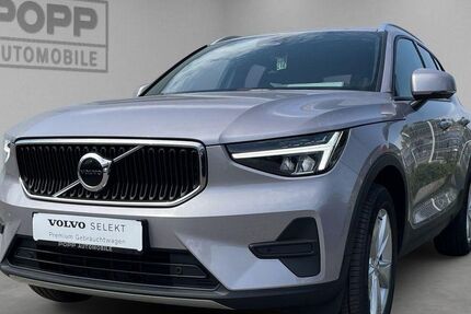 Volvo XC40 11.376 km 36.090 &euro; Leipzig 04129
