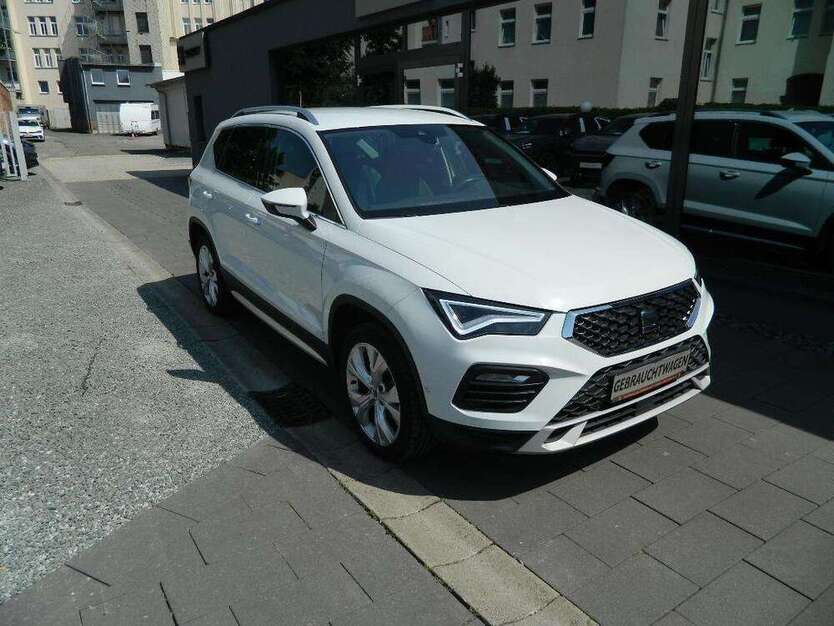 Ateca