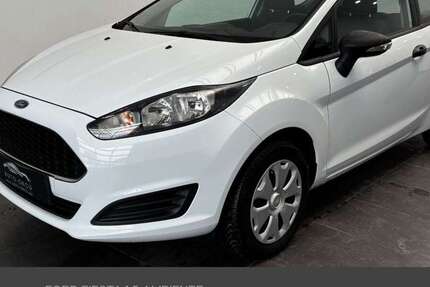 Ford Fiesta 98.768 km 7.490 &euro; Neumünster 24536