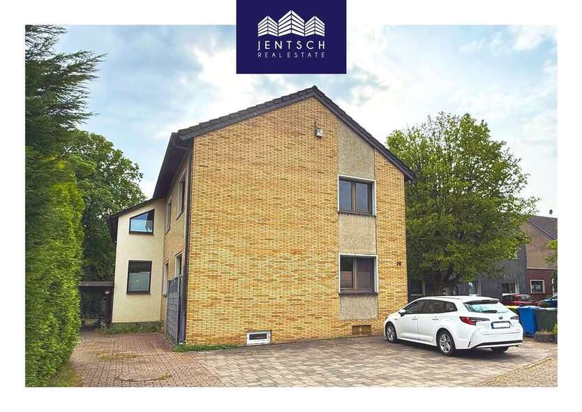 Haus zum Kaufen in Oberhausen 545.000 € 190 m²